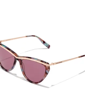 Gafas de sol Bow - Hydrangea Carey Grape - Hawkers - FashionsVida