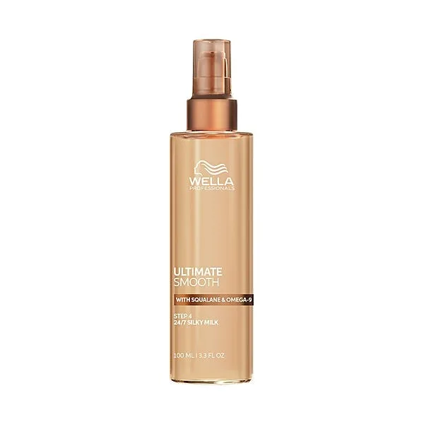 Ultimate Smooth 100ML - Wella Professionals - FashionsVida