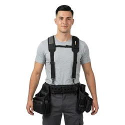 Ceinture à Outils 79937 Black One Size