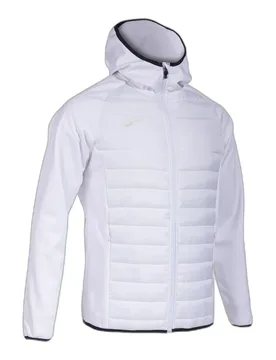 Regenjacke mit Kapuze Berna III - Blanc - male - Size: M - Joma - FashionsVida