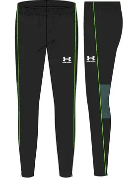 Stretch-Hose Challenger - Noir - male - Size: L - Under armour - FashionsVida