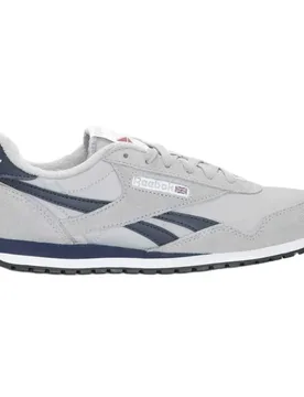Baskets Classic Az Grey 2 / Vector Navy / Chalk EU 45 Homme - Reebok Classics - FashionsVida