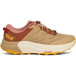 Zapatillas Trail Running de mujer Hurricane Trailsette