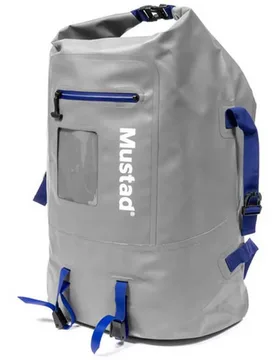 Sacco Impermeabile Daybreak Roll-up 0l - Mustad - FashionsVida