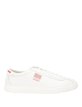 Sneakers Herren Weiß 40 Herren - PRO 01 JECT - FashionsVida