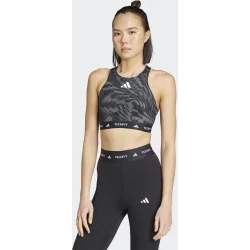 Top de mujer Techfit Medium Impact