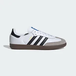 Scarpe Samba OG 47 1/3 Cloud White / Core Black / Clear Granite