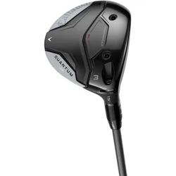 Callaway Fairwayholz Quantum Max