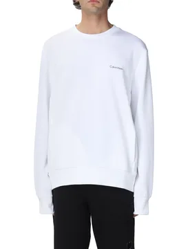 Micro Logo Sweatshirt K10K109926 YAF - Calvin Klein - FashionsVida