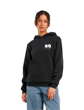Sweat à Capuche Tb9065 Black S - Urban classics - FashionsVida