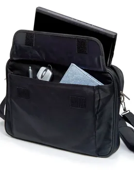 Sacoche Pour Ordinateur Portable 904181256 Black One Size unisex - Dicota - FashionsVida