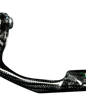 Protezione Leva Freno Carbonio Per Manubri 15-16mm - Bonamici Racing - FashionsVida