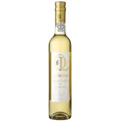 Vino dulce Moscatel