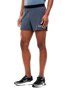 M002156_af26217 Shorts Ombre Blue XL Men - Ea7 Emporio Armani - FashionsVida