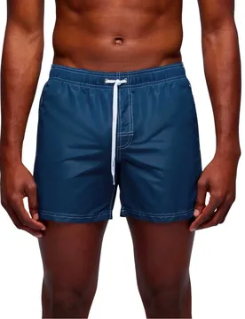 Sundek Short De Bain Navy XL Homme - Sundek - FashionsVida