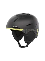 Skihelm Versatile Pro MIPs schwarz 52-56CM M