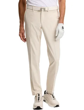 J.Lindeberg Hose Elof, beige 32_34 - J.lindeberg - FashionsVida