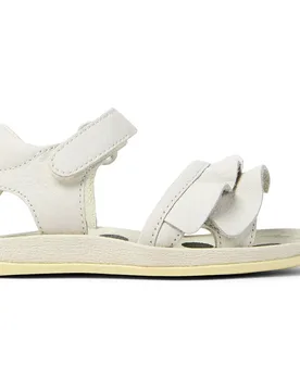Sandali Tws Fw K800678-001 White EU 23 - Camper - FashionsVida