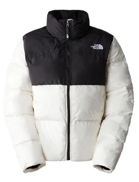 Saikuru Offwhite / Black XL Damen - The North Face - FashionsVida