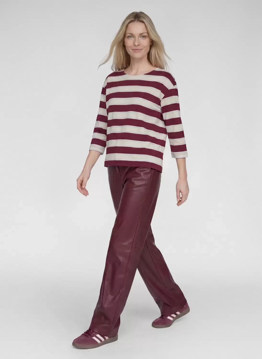 T-Shirt female - 36 - FashionsVida