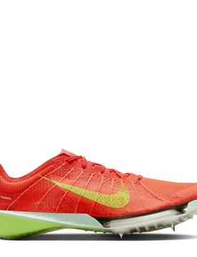 Mens Air Zoom Vctry2 In Bright Crimson - Red - Size Uk 10 - Nike - FashionsVida