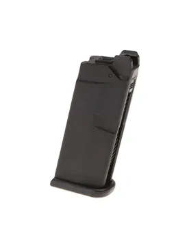 Chargeur 42 Metal Version Gbb Black One Size unisex - Glock - FashionsVida