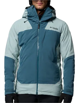 Cirque bowl chaqueta esquí hombre Azul (L) - Columbia - FashionsVida