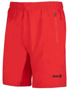 Izas Pantaloni Corti Cinca Red 2XL - Izas - FashionsVida
