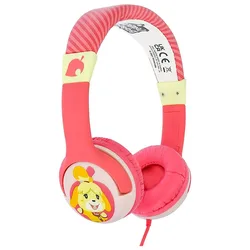 Cuffie Wireless Isabelle Animal Crossing