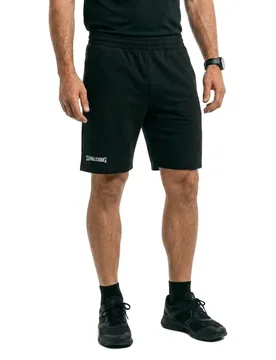 Spalding Short Flow Black S Homme - Spalding - FashionsVida