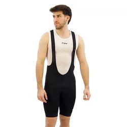 Salopette Active Freedom Black