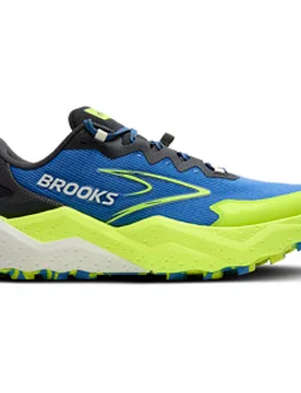 Caldera 8 Trailschuhe Herren Regatta Gr. 40.5 - Brooks - FashionsVida
