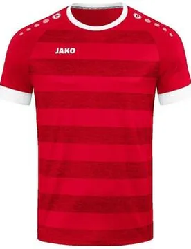 T-Shirt T-Shirt Celtic Mélange Rouge Eu S;Eu M;Eu L;Eu Xl Male - Jako - FashionsVida