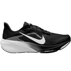 Pegasus 42 zapatilla running hombre Negro (45,5)