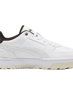 Sneaker Baskets Caven 2.0 Abrupt Blanc 37;38;39 Male - Puma - FashionsVida