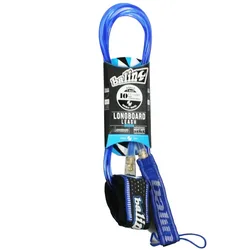 Laisse De Cheville Lgb Sup Cm 8 Mm Blue 9´ unisex