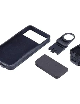 Supporto Per Telefono Da Manubrio Guardian Black - BBB - FashionsVida