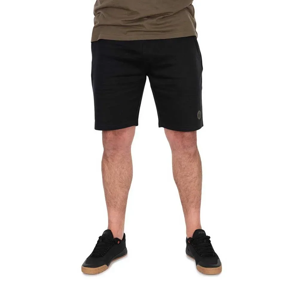 Collection Shorts Black M Men - Fox International - FashionsVida
