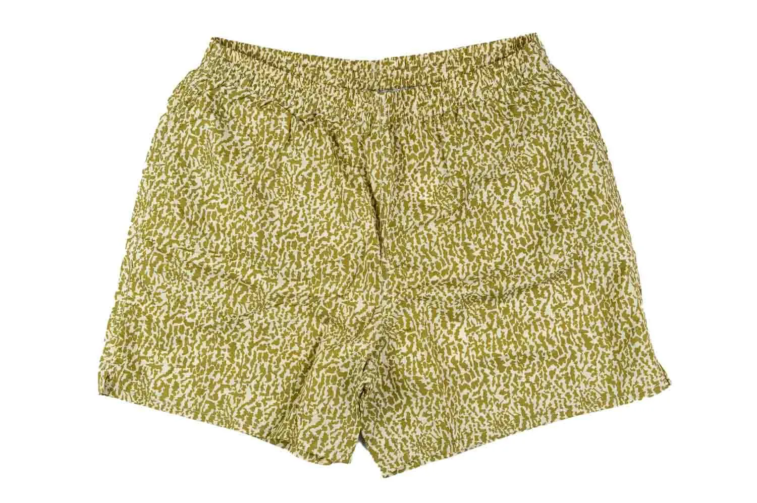 Drift Swim Short - Shorts-Badehose - leopard - Herren - Size: XL - Gramicci - FashionsVida