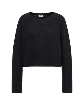 Pullover IMENY 10 negro XS - Drykorn - FashionsVida