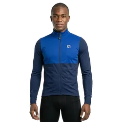 Maillot à Manches Longues Gravel Dual