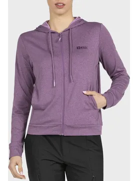 Sudadera Mujer UNELA VIGORE + - 8000 - FashionsVida