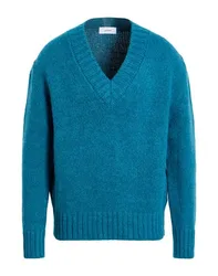 Pullover Hombre Verde agua profundo 46,48 Hombre