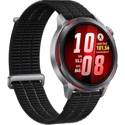 Watch GT Runner 2 Midnight Black Smartwatch