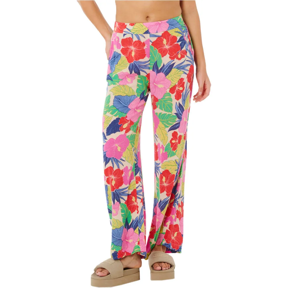 Party pack beach pantalón mujer Multicolor - Rip curl - FashionsVida