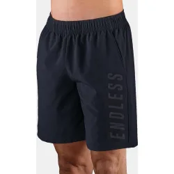 Short de tenis-pádel de hombre Ace