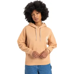 Sudadera de mujer Oversized
