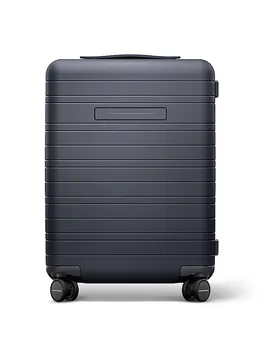 Handgepäck Trolley H5 RE CABIN 55cm Dark Slate grau baby - Horizn Studios - FashionsVida