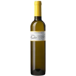Vino dulce Moscatel