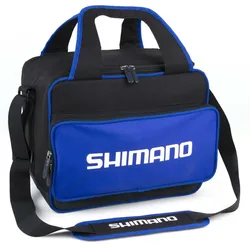 Baits&bits Crossbody Blue / Black One Size unisex